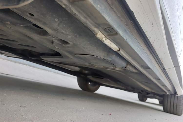 Used Audi Q3 2022 35 TFSI Progressive Dynamic Edition Chassis Rear Right