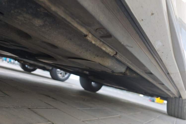 Used Audi Q3 2022 35 TFSI Progressive Dynamic Edition Chassis Rear Right