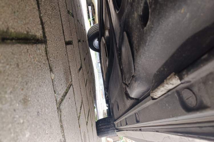 Used Audi Q3 2022 35 TFSI Progressive Dynamic Edition Chassis Rear Right