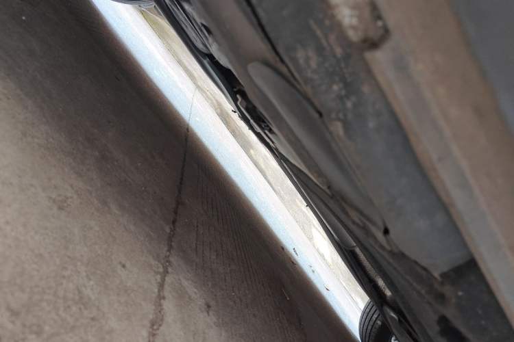 Used Audi Q3 2022 35 TFSI Progressive Dynamic Edition Chassis Rear Right
