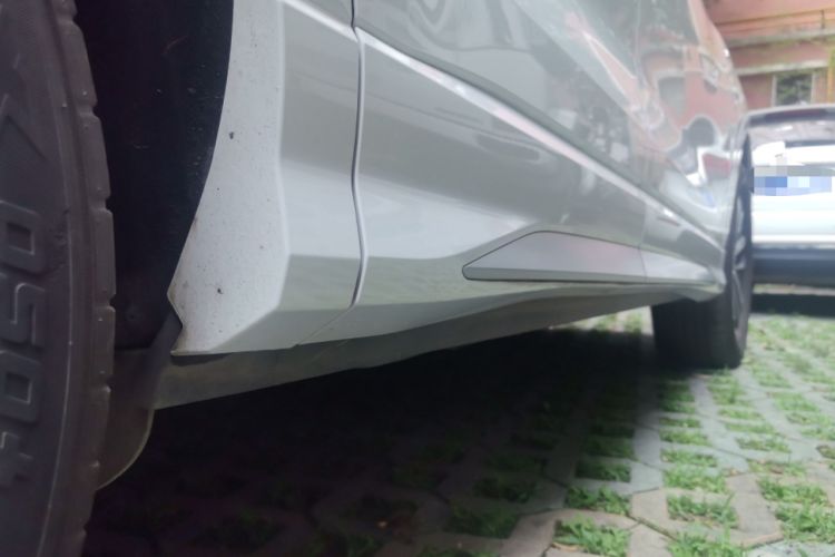 Used Audi Q3 2022 35 TFSI Progressive Dynamic Edition Chassis Rear Right