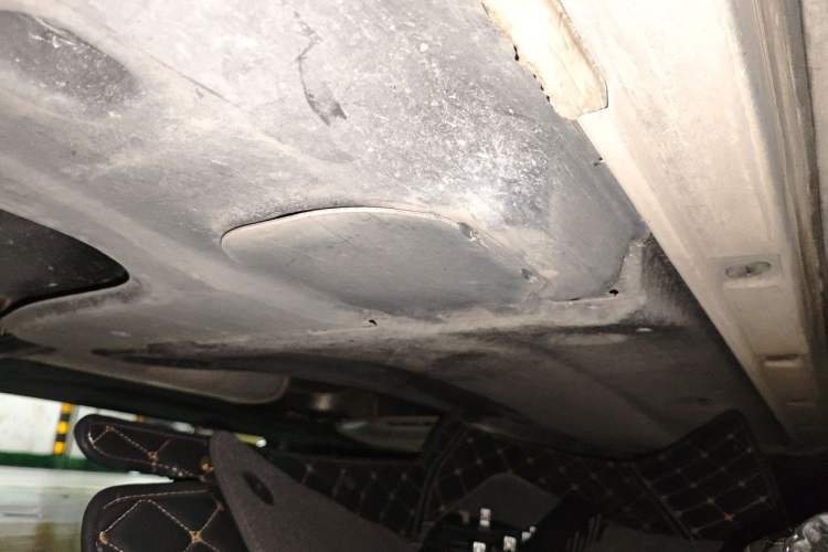Used Audi Q3 2022 35 TFSI Progressive Dynamic Edition Chassis Rear Right