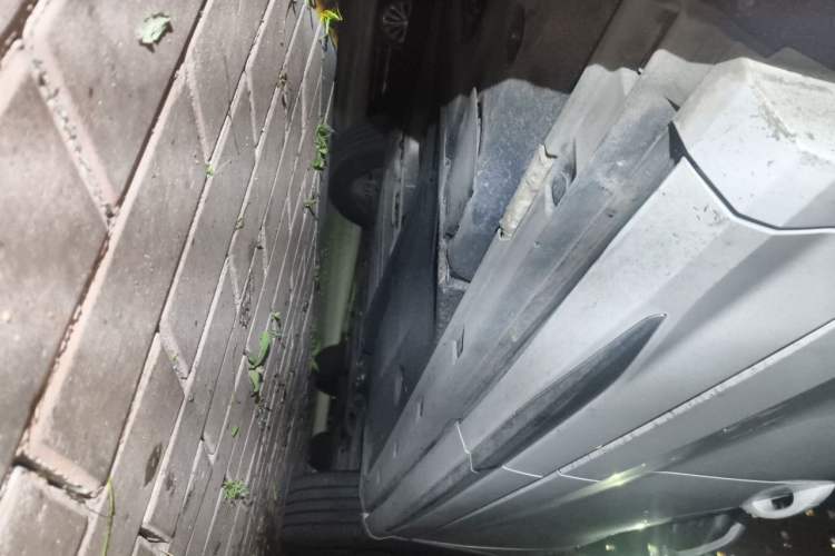 Used Audi Q3 2022 35 TFSI Fashion Dynamic Model Chassis Rear Right