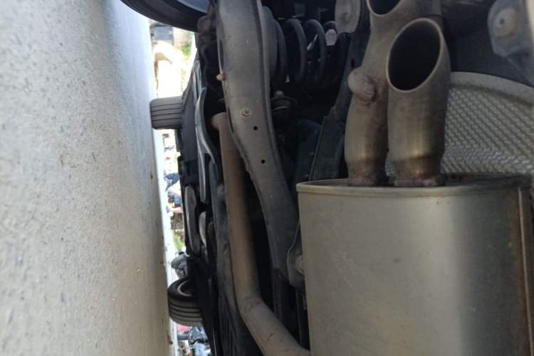 Used Audi Q3 2022 35 TFSI Fashion Dynamic Model Chassis Rear