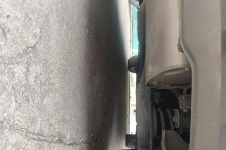 Used Audi Q3 2022 35 TFSI Progressive Dynamic Edition Chassis Rear