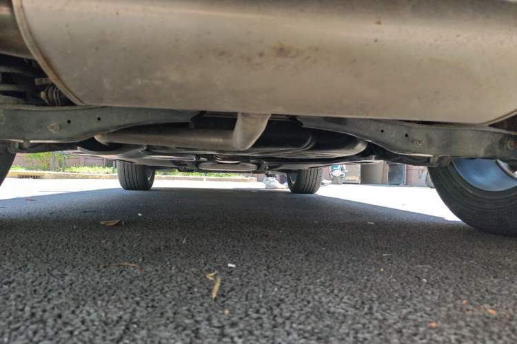 Used Audi Q3 2022 35 TFSI Progressive Dynamic Edition Chassis Rear