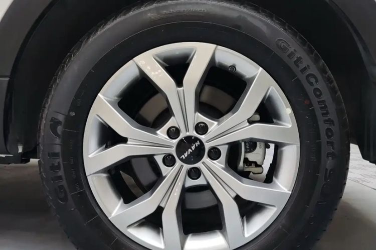Used Audi Q3 2022 35 TFSI Progressive Dynamic Edition Exterior 6