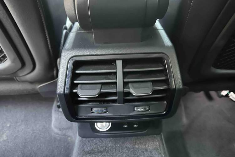 Used Audi Q3 2022 35 TFSI Fashion Dynamic Model Exterior 7