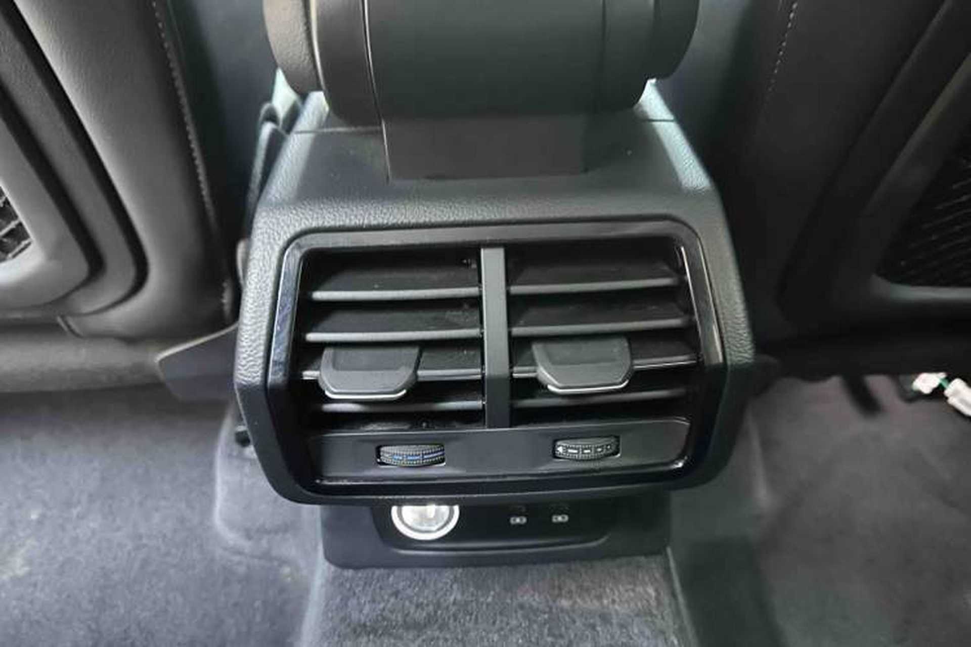 Used Audi Q3 2022 35 TFSI Fashion Dynamic Model Exterior 7