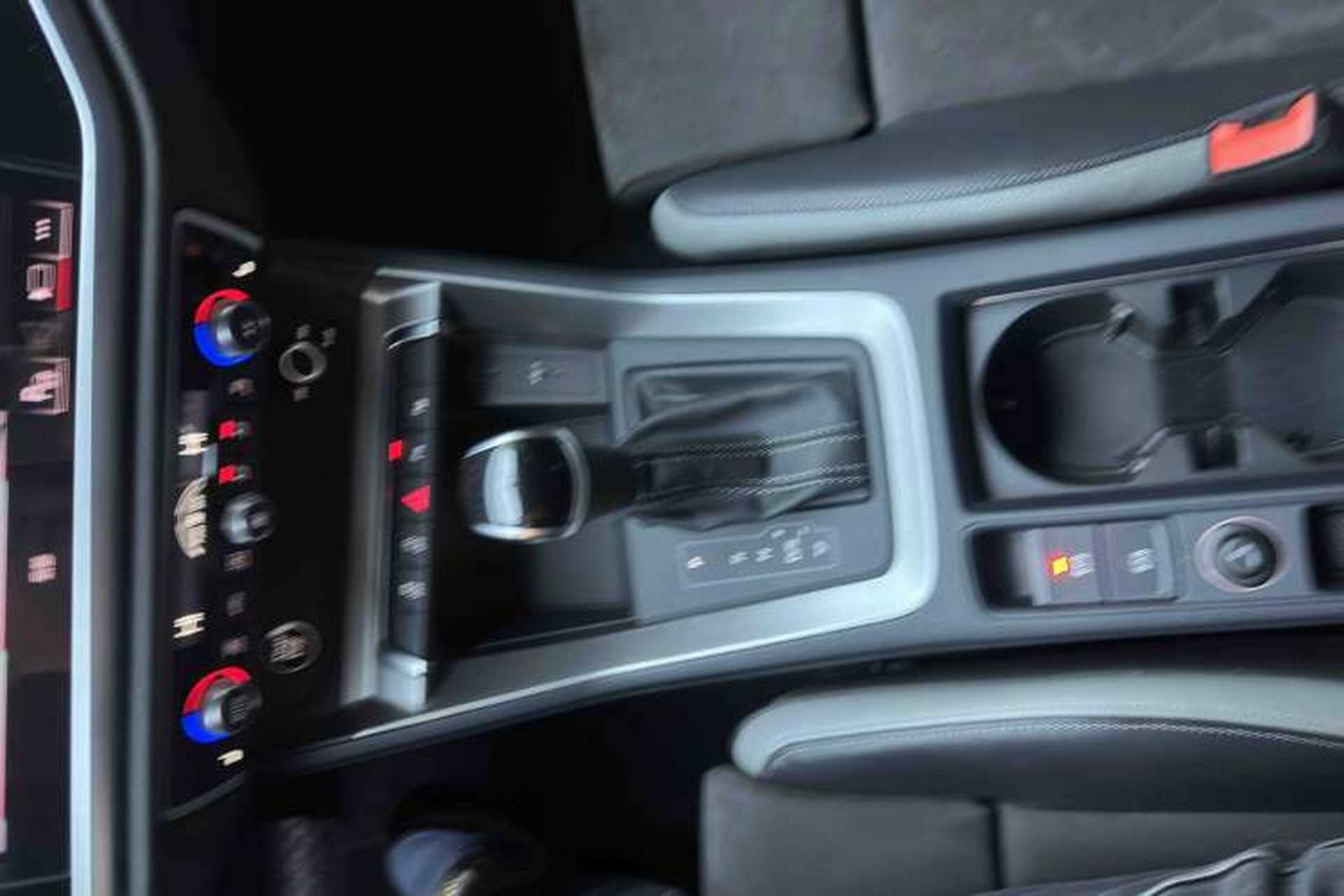 Used Audi Q3 2022 35 TFSI Fashion Dynamic Model Exterior 8