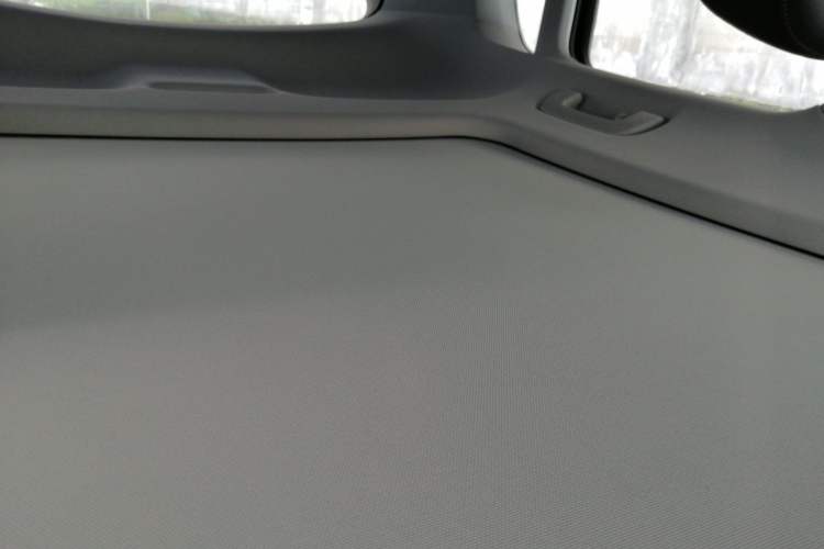 Used Audi Q3 2022 35 TFSI Fashionable and Elegant Model Headliner