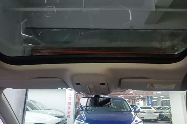 Used Audi Q3 2022 35 TFSI Fashionable and Elegant Model Headliner