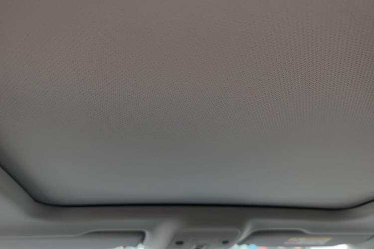 Used Audi Q3 2022 35 TFSI Fashionable and Elegant Model Headliner
