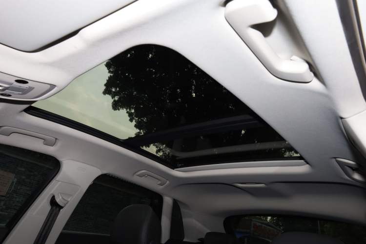 Used Audi Q3 2022 35 TFSI Fashionable and Elegant Model Headliner