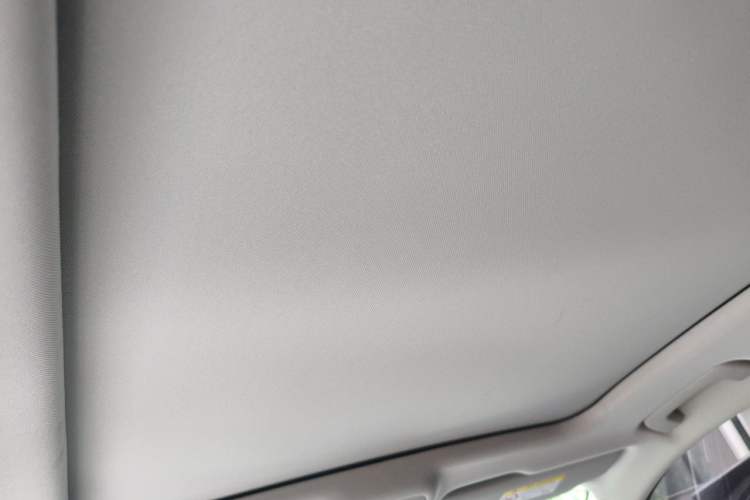 Used Audi Q3 2022 35 TFSI Fashion Dynamic Model Headliner