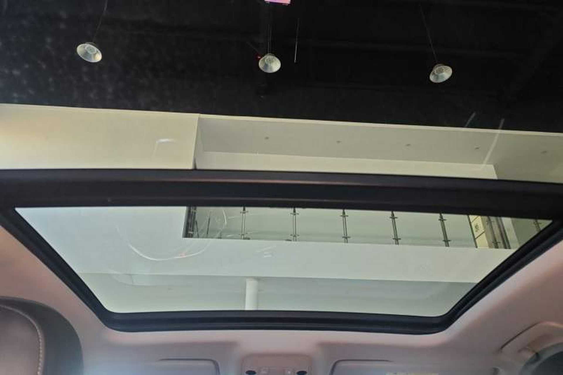Used Audi Q3 2022 35 TFSI Fashion Dynamic Model Headliner