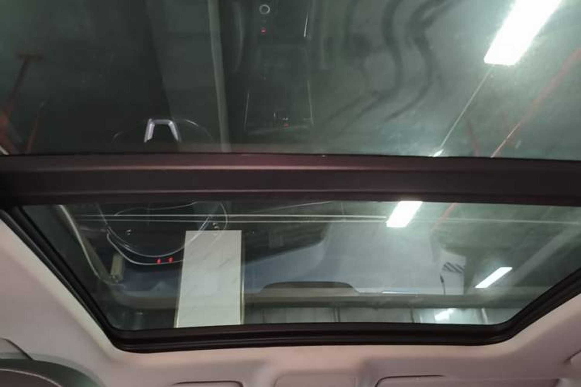 Used Audi Q3 2022 35 TFSI Progressive Dynamic Edition Headliner