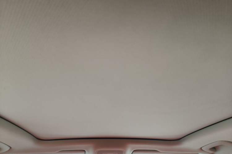 Used Audi Q3 2022 35 TFSI Progressive Dynamic Edition Headliner