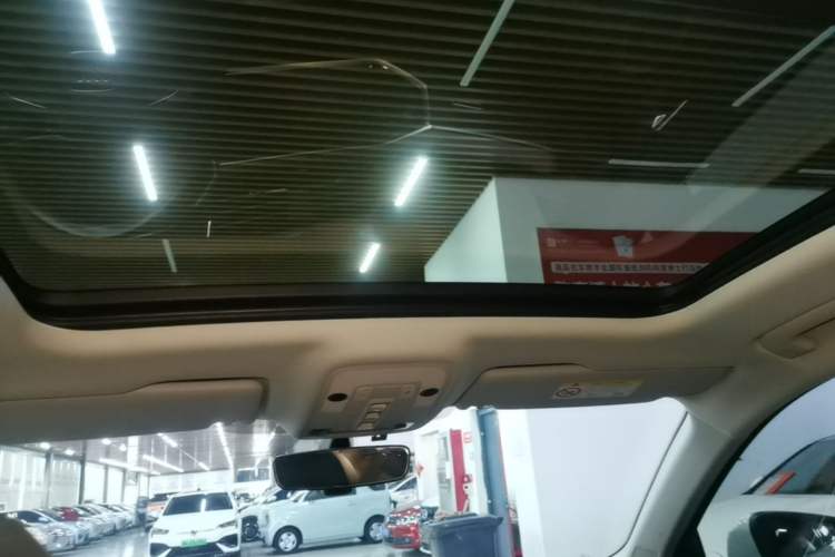 Used Audi Q3 2022 35 TFSI Fashionable and Elegant Model Headliner