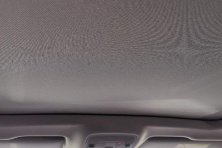 Used Audi Q3 2022 35 TFSI Progressive Dynamic Edition Headliner