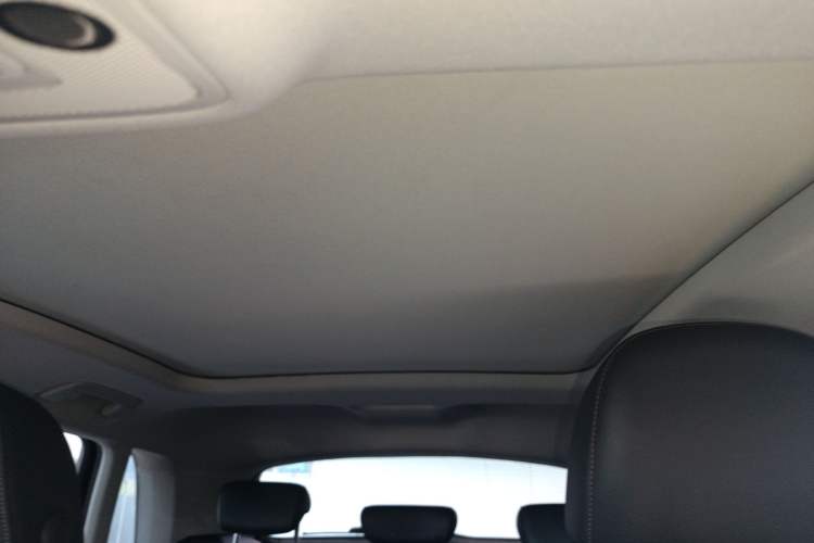Used Audi Q3 2022 35 TFSI Fashionable and Elegant Model Headliner