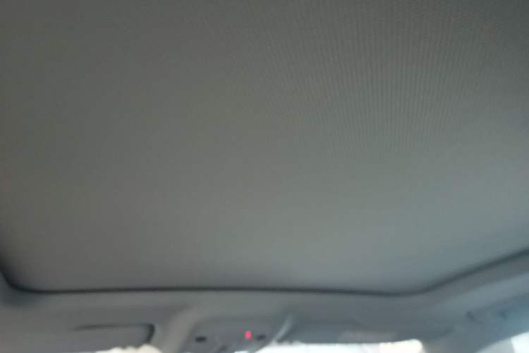 Used Audi Q3 2022 40 TFSI Fashion Dynamic Model Headliner