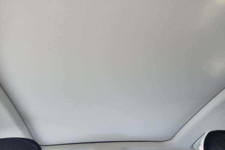 Used Audi Q3 2022 35 TFSI Fashion Dynamic Model Headliner