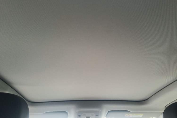 Used Audi Q3 2022 35 TFSI Fashionable and Elegant Model Headliner