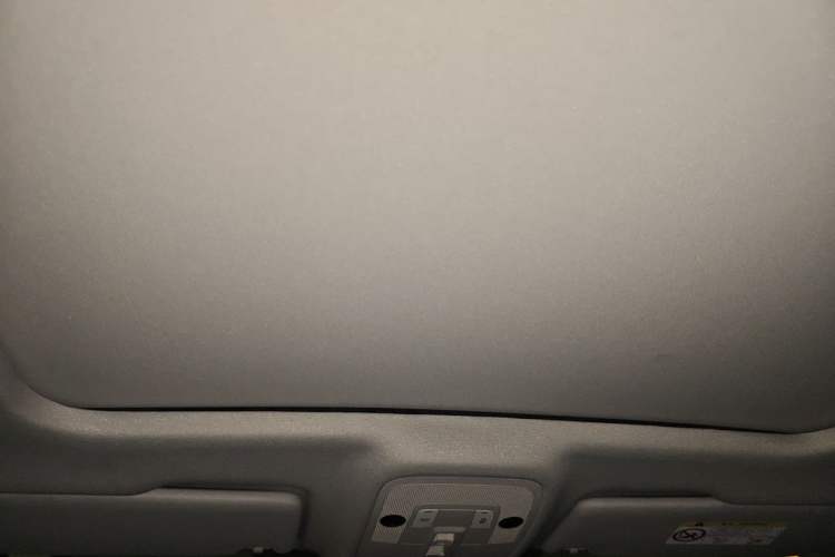 Used Audi Q3 2022 35 TFSI Progressive Dynamic Edition Headliner