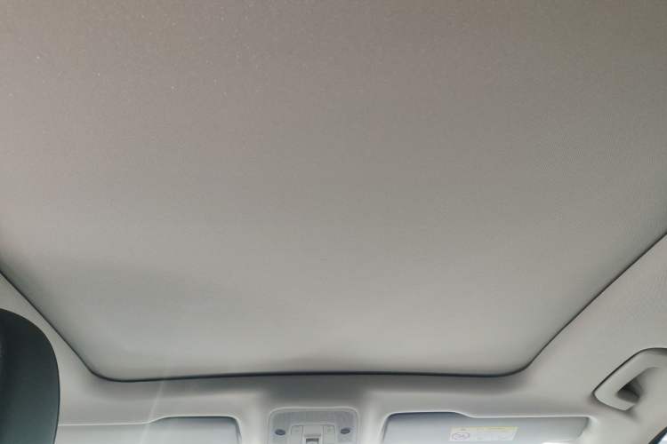 Used Audi Q3 2022 35 TFSI Fashionable and Elegant Model Headliner