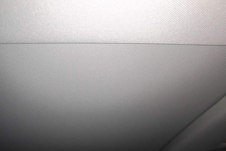 Used Audi Q3 2022 35 TFSI Fashion Dynamic Model Headliner