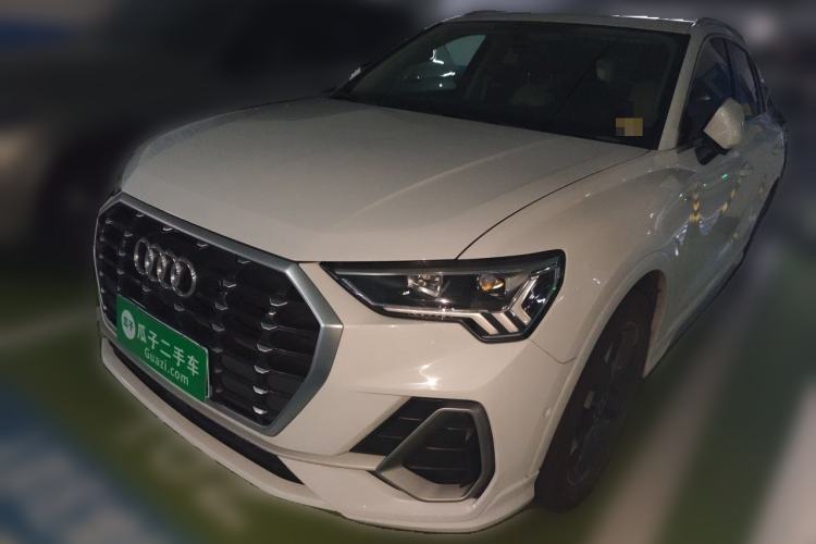 Used Audi Q3 2022 35 TFSI Fashion Dynamic Model Guazi used car, China used car export, Used car for sale, Used  cars, Cheapest cars for sale