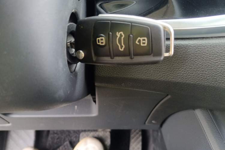 Used Audi Q3 2022 35 TFSI Progressive Dynamic Edition Interior 1
