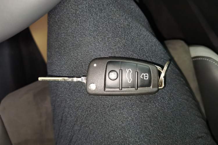 Used Audi Q3 2022 35 TFSI Progressive Dynamic Edition Interior 1