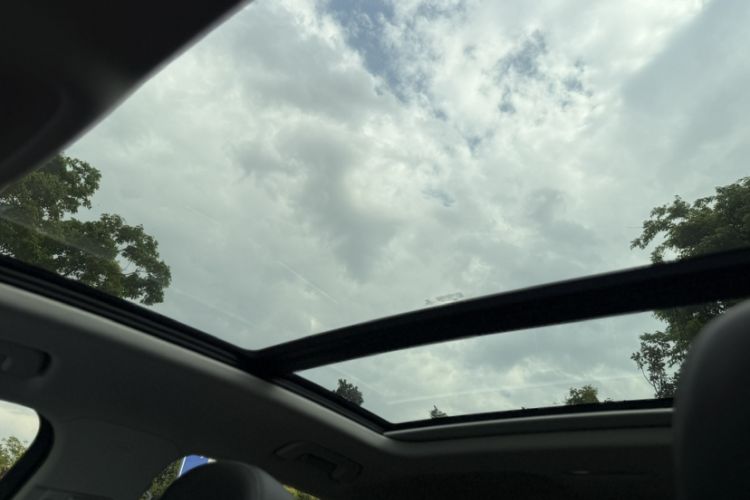 Used Audi Q3 2022 40 TFSI Fashion Dynamic Model Interior 8
