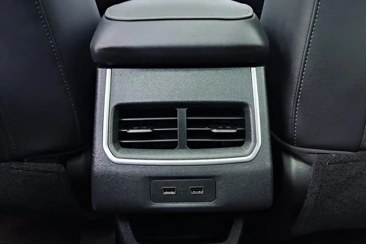 Used Audi Q3 2022 35 TFSI Progressive Dynamic Edition Interior 9