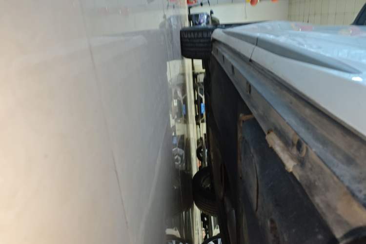 Used Audi Q3 2022 35 TFSI Fashion Dynamic Model Left Side Sill