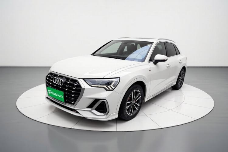 Audi Q3 2022 35 TFSI Progressive Dynamic Edition usado Guazi used car, China used car export, Used car for sale, Used cars, Cheapest cars for sale