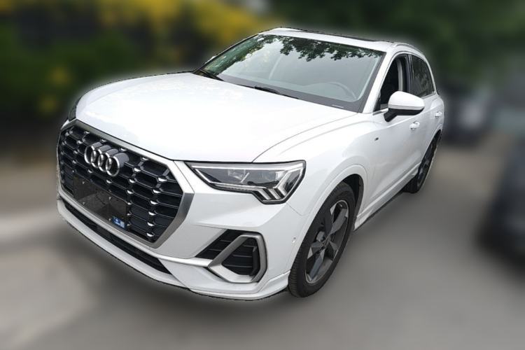 Used Audi Q3 2022 35 TFSI Fashion Dynamic Model Guazi used car, China used car export, Used car for sale, Used  cars, Cheapest cars for sale