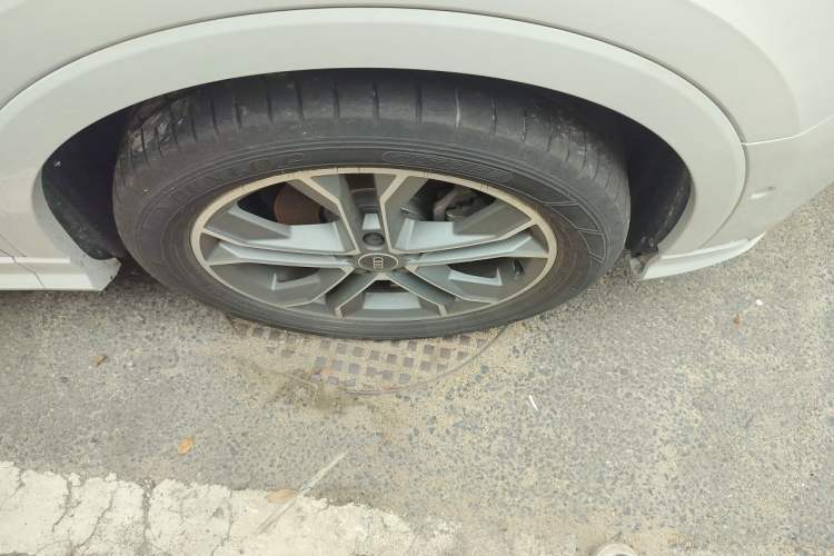 Used Audi Q3 2022 40 TFSI Fashion Dynamic Model Right Front Wheel Hub