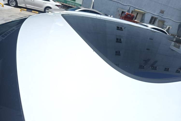 Used Audi Q3 2022 35 TFSI Fashion Dynamic Model Roof