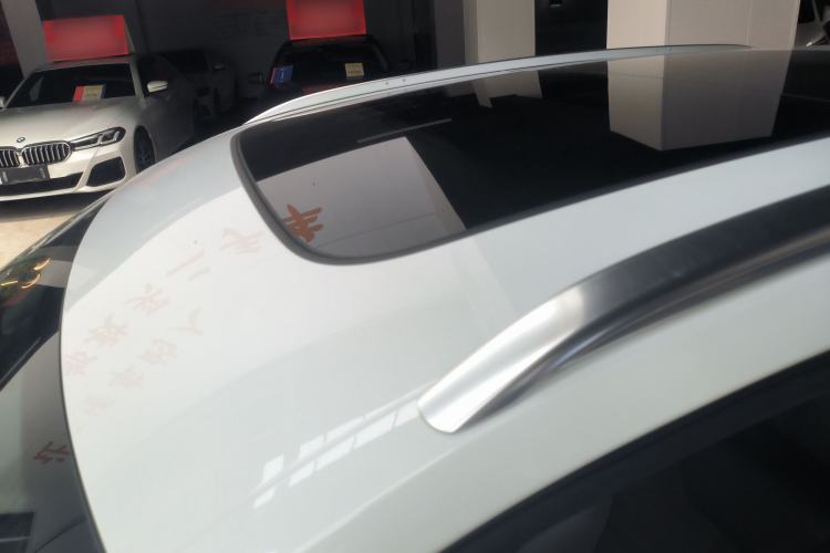 Used Audi Q3 2022 40 TFSI Fashion Dynamic Model Roof