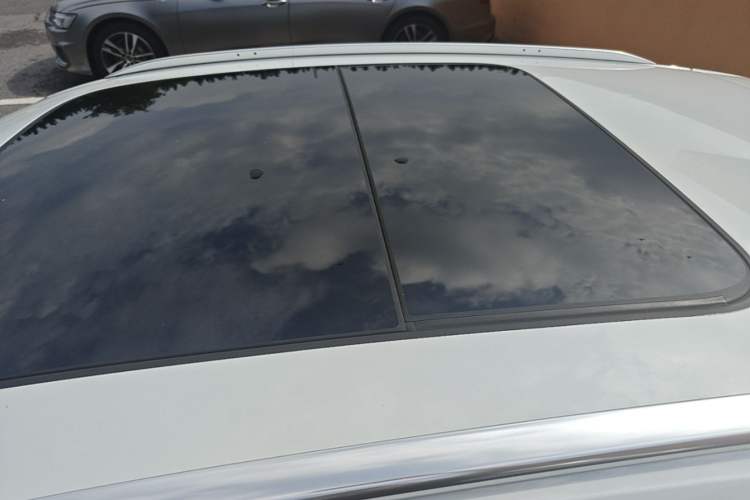 Used Audi Q3 2022 35 TFSI Progressive Dynamic Edition Roof