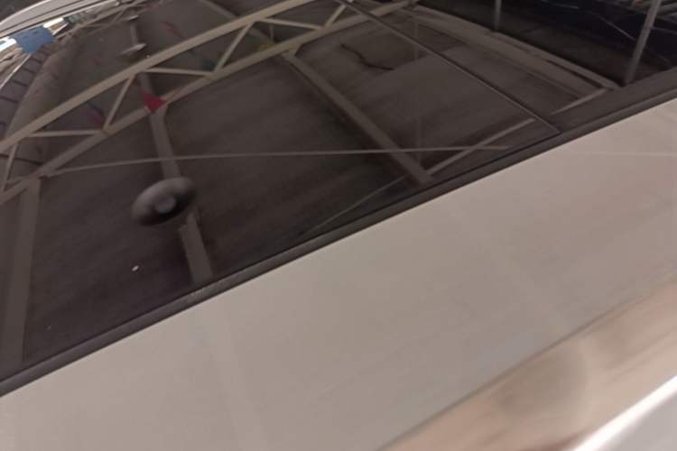 Used Audi Q3 2022 35 TFSI Fashion Dynamic Model Roof