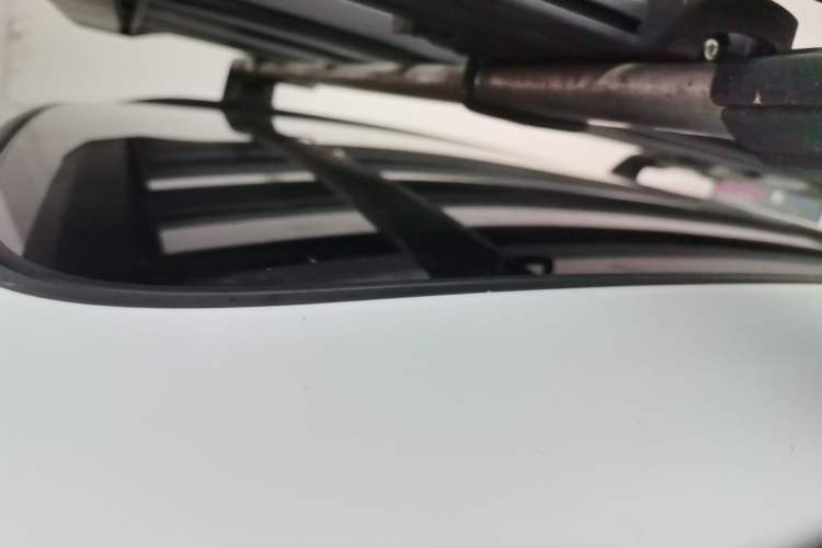Used Audi Q3 2022 35 TFSI Fashion Dynamic Model Roof