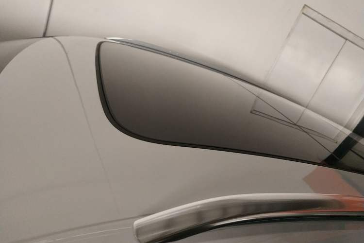 Used Audi Q3 2022 35 TFSI Fashion Dynamic Model Roof