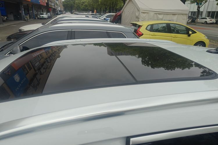 Used Audi Q3 2022 35 TFSI Progressive Dynamic Edition Roof