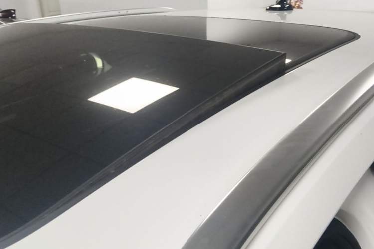 Used Audi Q3 2022 45 TFSI quattro Fashion Dynamic Model Roof