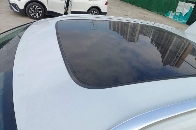 Used Audi Q3 2022 35 TFSI Progressive Dynamic Edition Roof