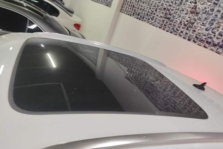 Used Audi Q3 2022 35 TFSI Progressive Dynamic Edition Roof